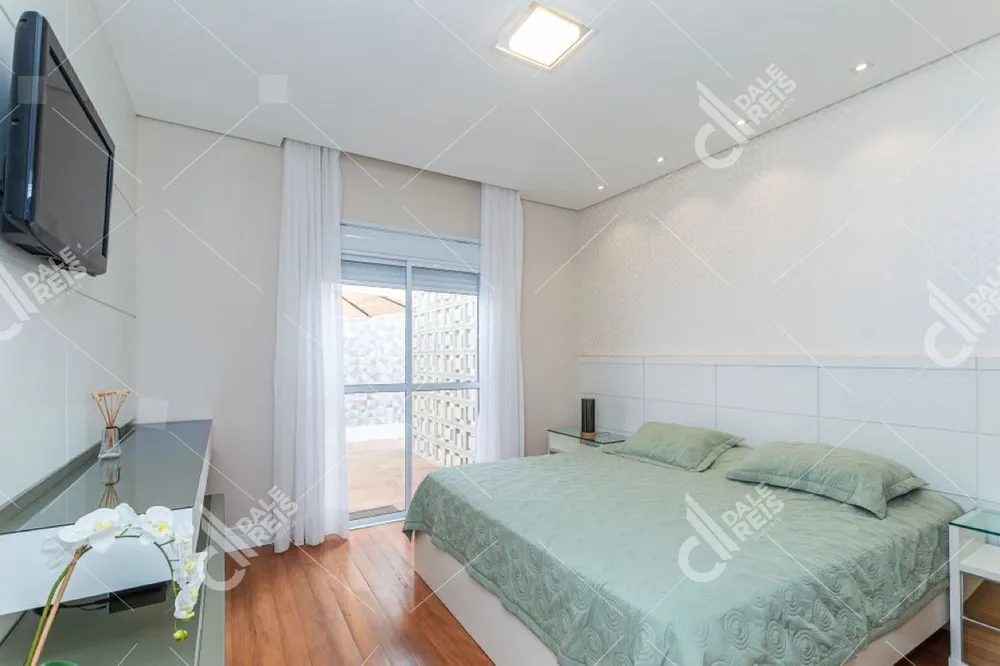Casa de Condomínio, 3 quartos - Foto 16