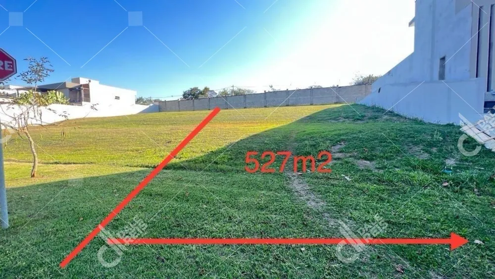 Terreno, 527 m² - Foto 4