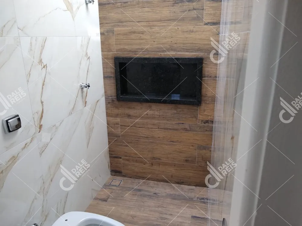 Casa de Condomínio, 3 quartos - Foto 8