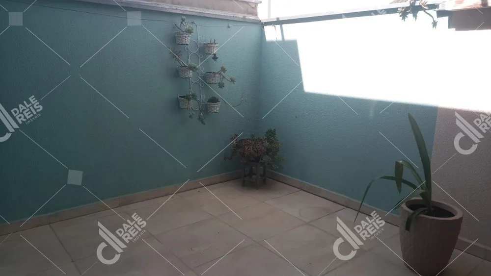 Casa de Condomínio, 3 quartos - Foto 16