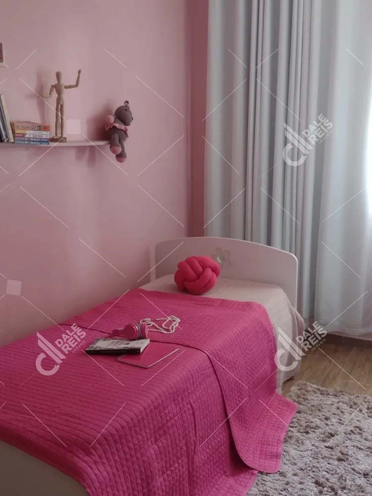 Casa de Condomínio, 3 quartos - Foto 8