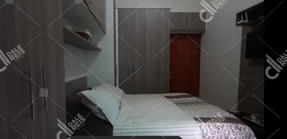 Casa de Condomínio, 3 quartos - Foto 12