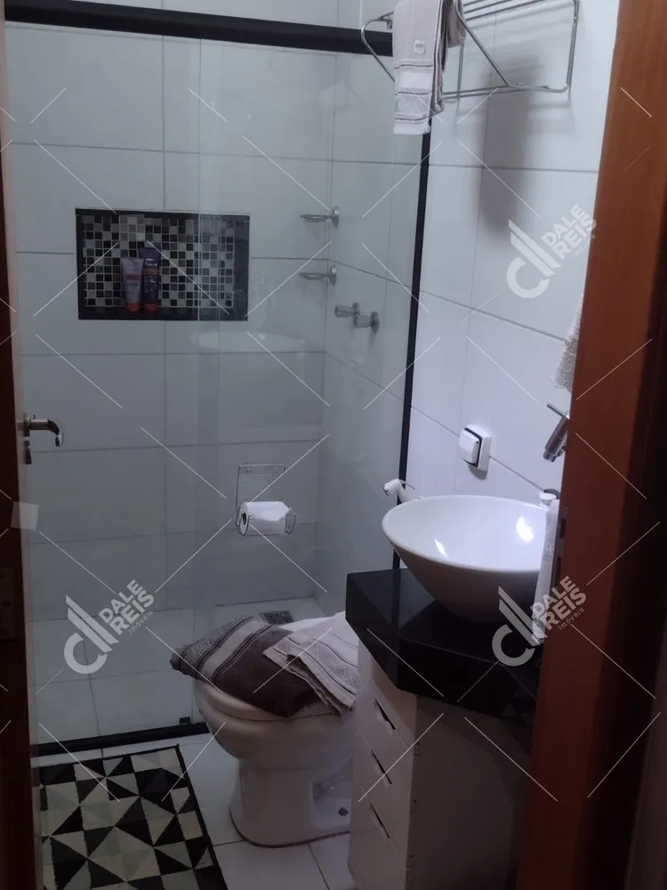 Casa de Condomínio, 3 quartos - Foto 10