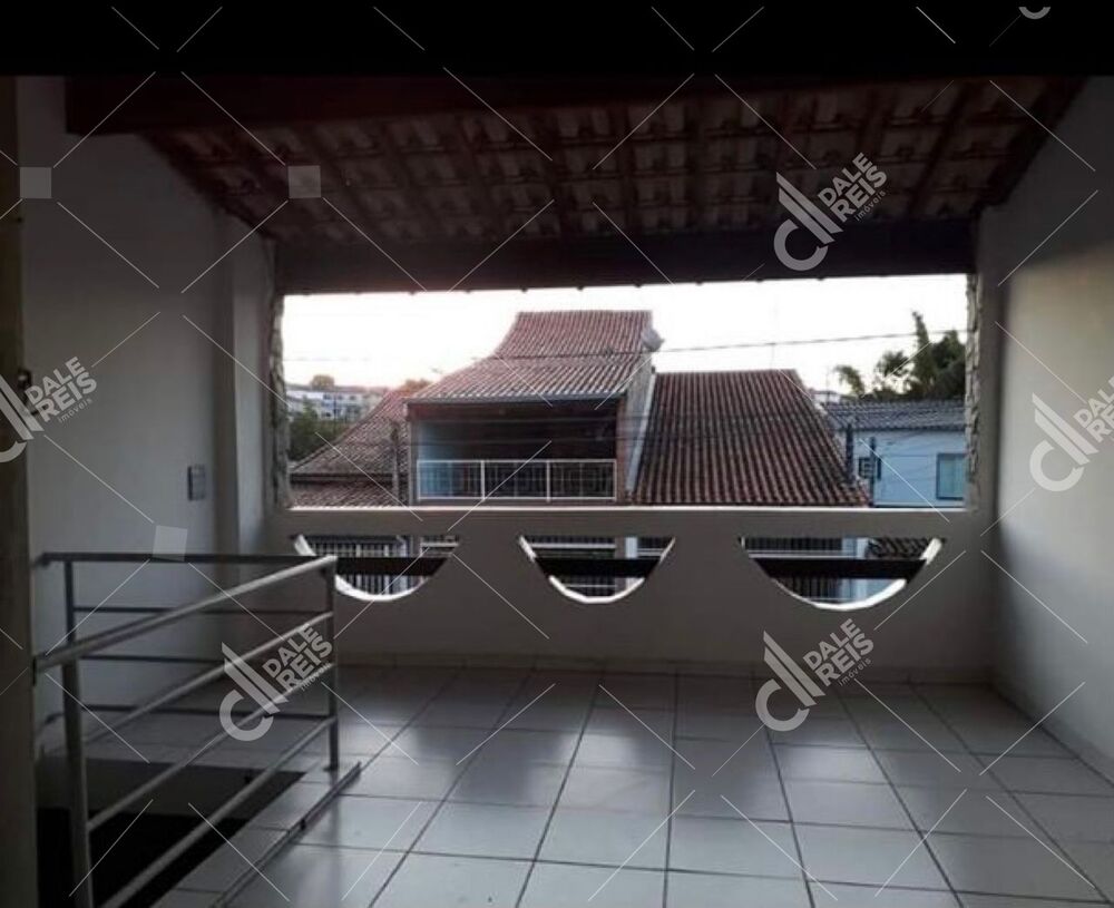 Casa, 5 quartos, 240 m² - Foto 8