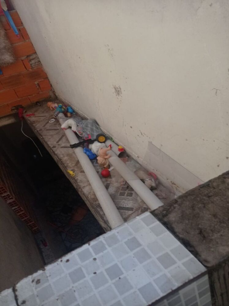 Casa, 5 quartos, 240 m² - Foto 14