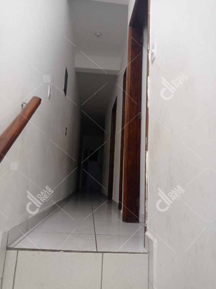Casa, 5 quartos, 240 m² - Foto 21