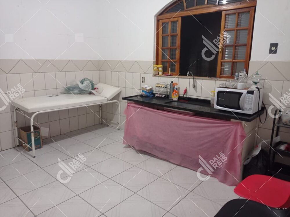 Casa, 5 quartos, 240 m² - Foto 5