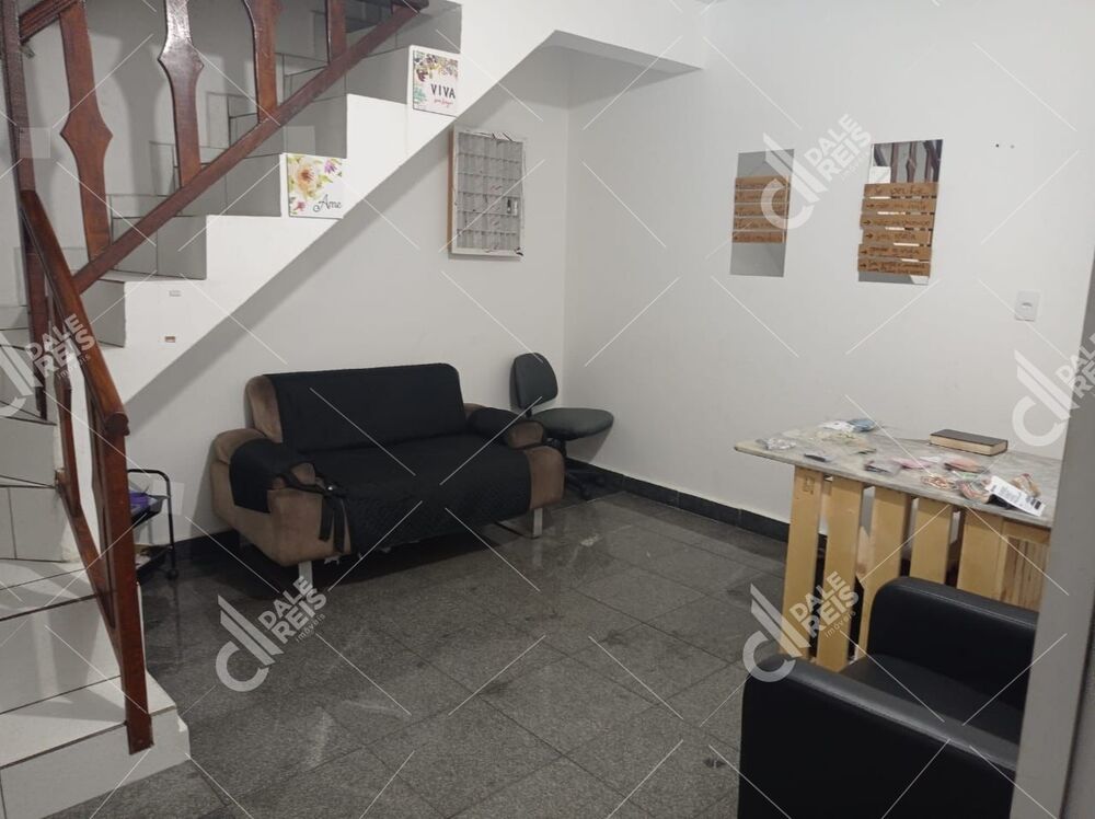 Casa, 5 quartos, 240 m² - Foto 9