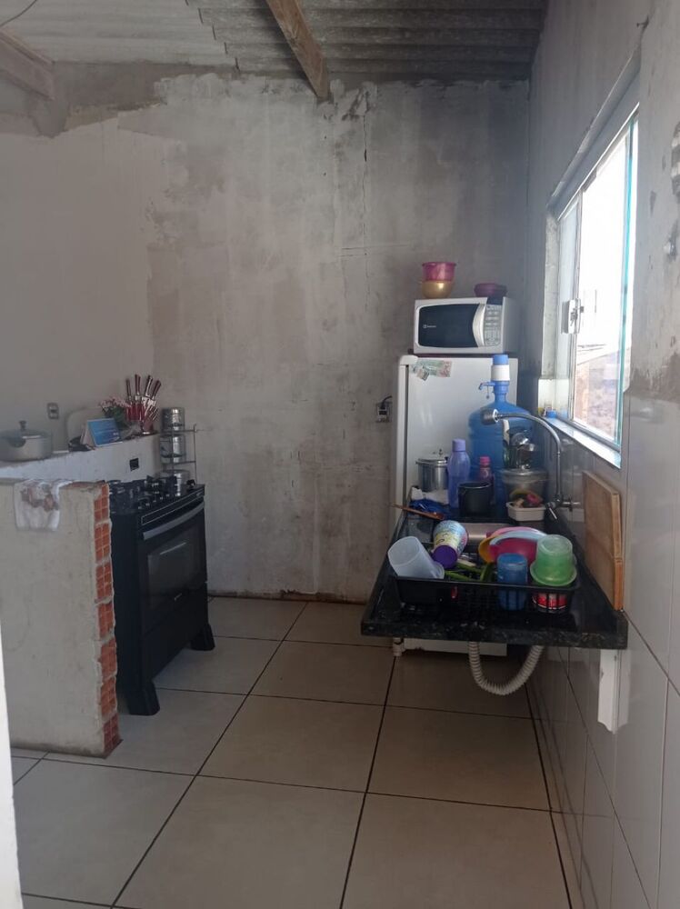Casa, 5 quartos, 240 m² - Foto 11