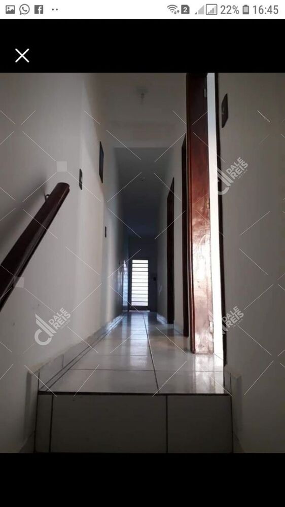 Casa, 5 quartos, 240 m² - Foto 22