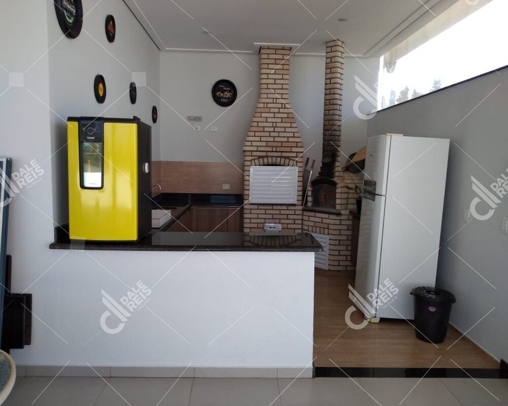 Casa à venda com 4 quartos, 600m² - Foto 24