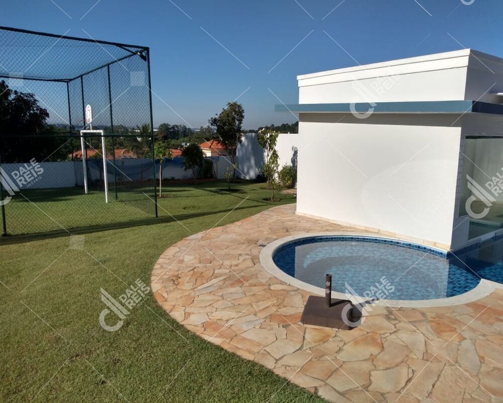Casa à venda com 4 quartos, 600m² - Foto 27