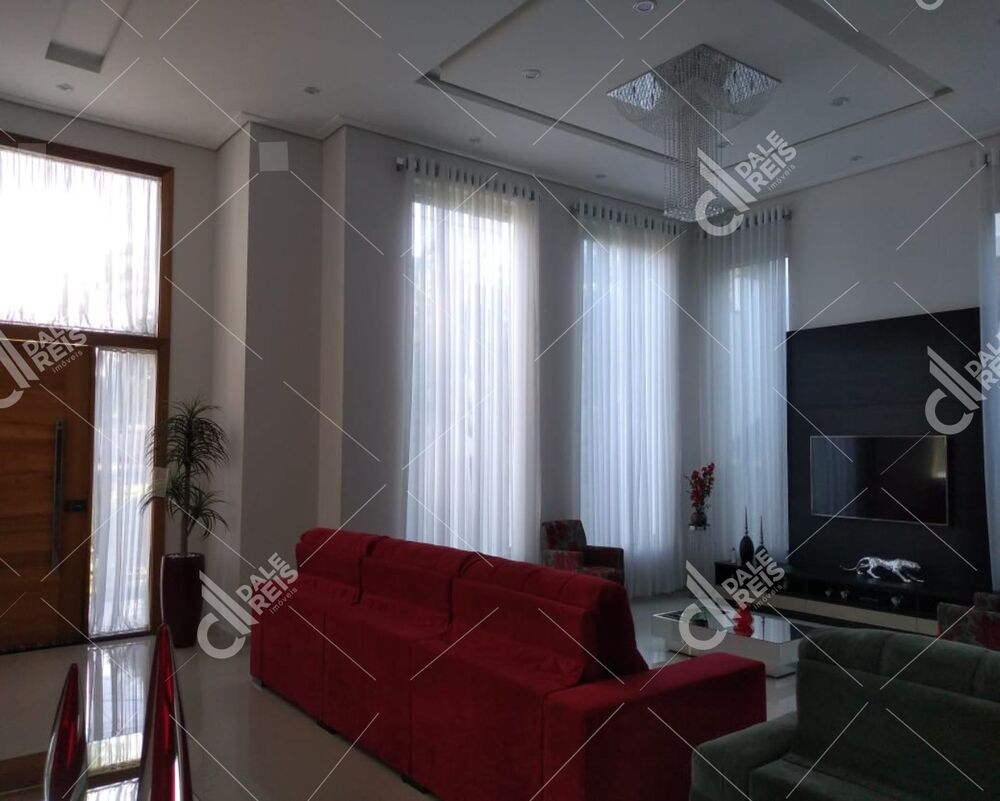 Casa à venda com 4 quartos, 600m² - Foto 6