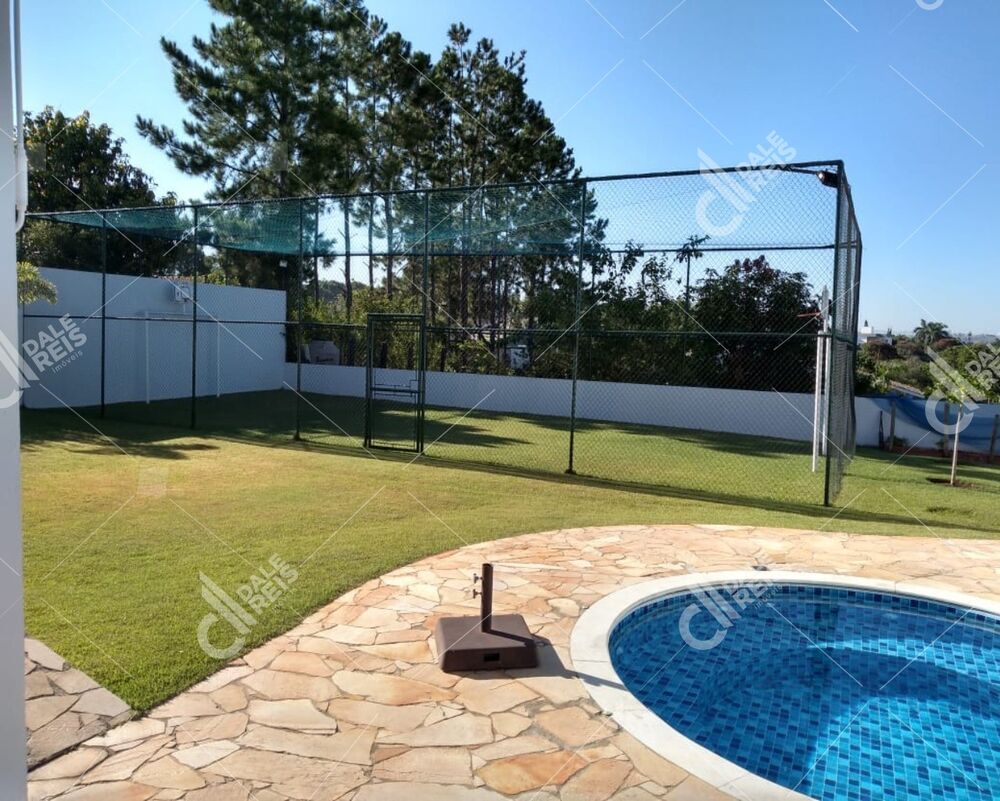 Casa à venda com 4 quartos, 600m² - Foto 28