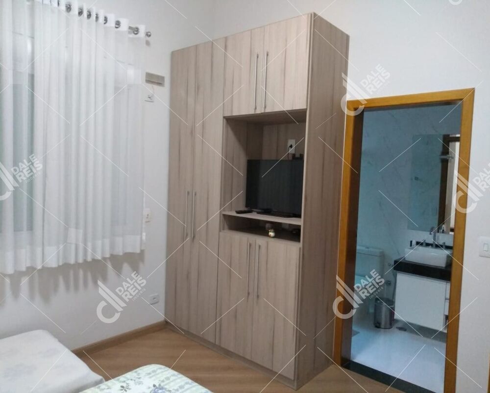 Casa à venda com 4 quartos, 600m² - Foto 15
