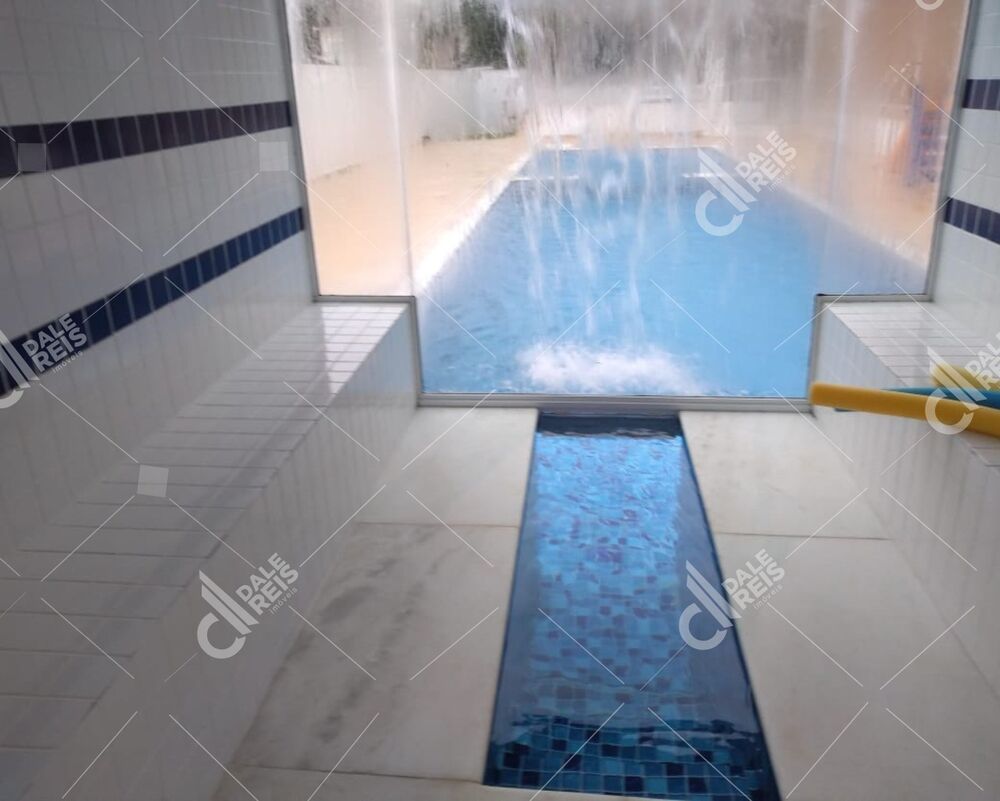 Casa à venda com 4 quartos, 600m² - Foto 26