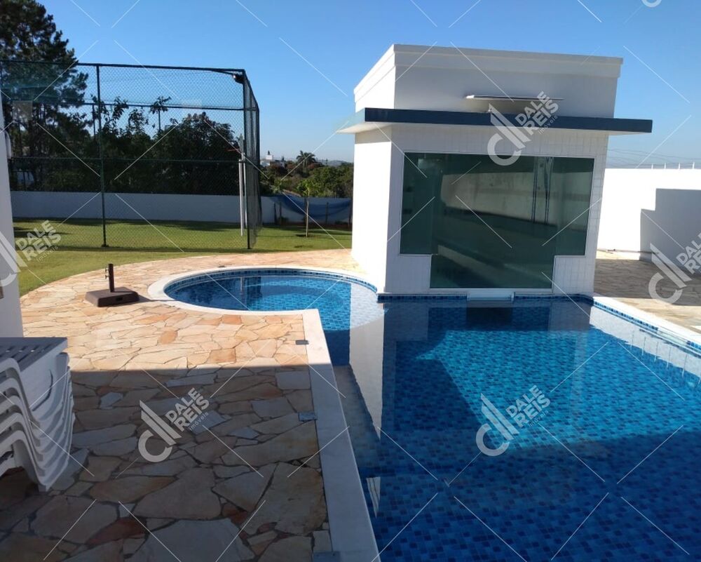 Casa à venda com 4 quartos, 600m² - Foto 29