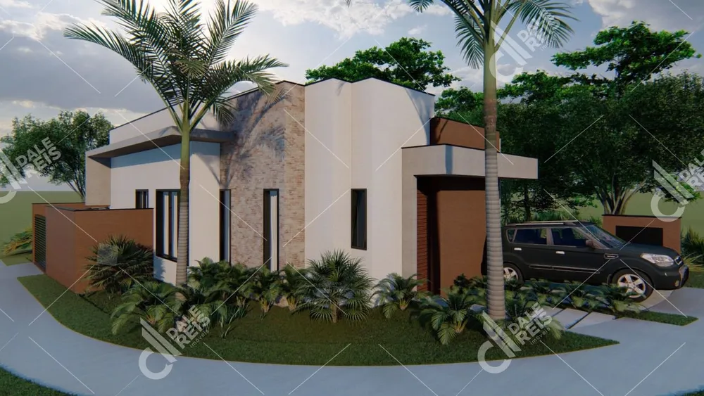 Casa, 3 quartos, 115 m² - Foto 4