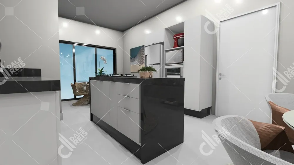 Casa, 3 quartos, 115 m² - Foto 16