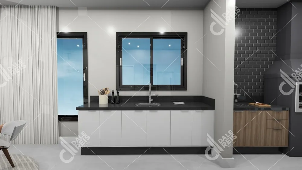 Casa, 3 quartos, 115 m² - Foto 11