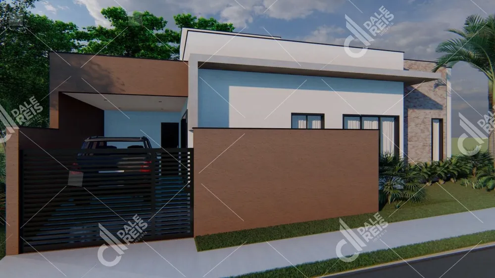 Casa, 3 quartos, 115 m² - Foto 6