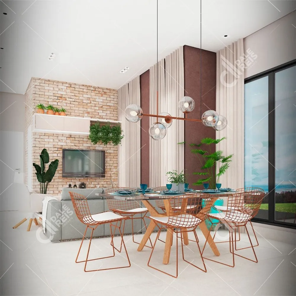 Casa, 3 quartos, 115 m² - Foto 10