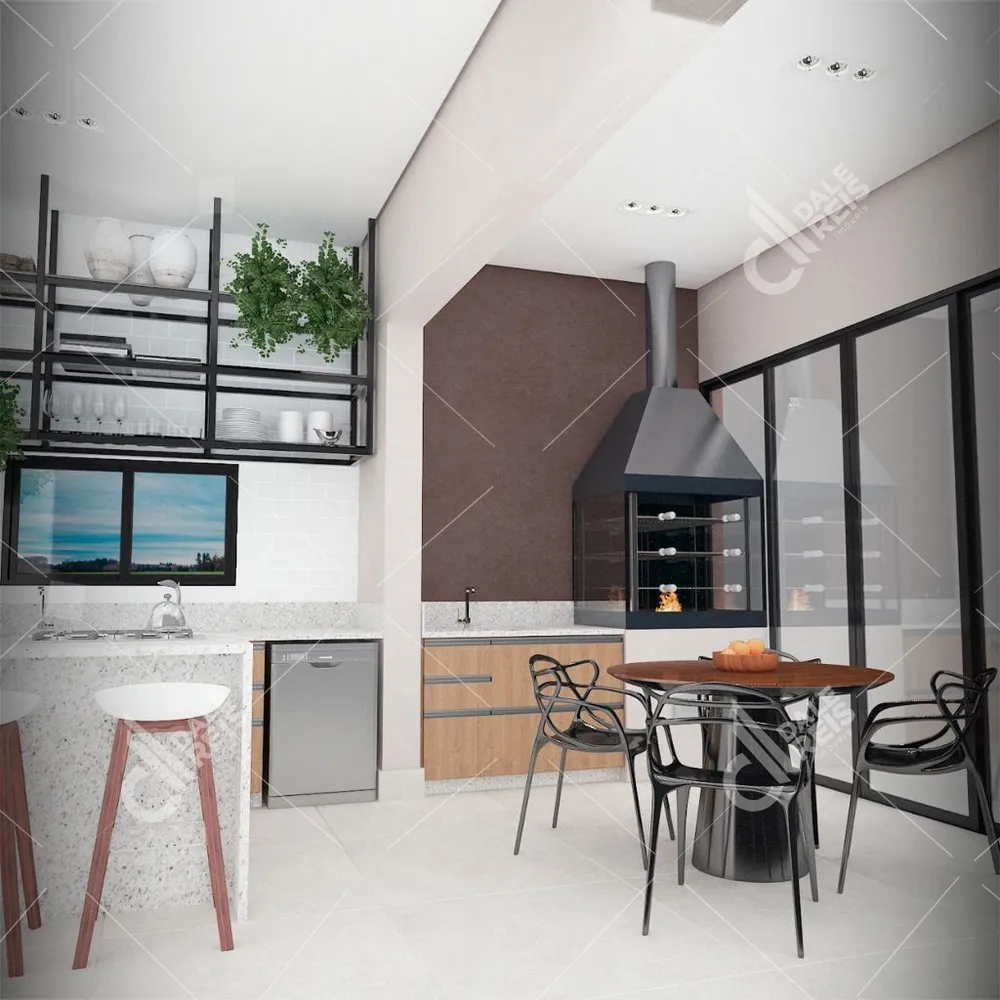 Casa, 3 quartos, 115 m² - Foto 5