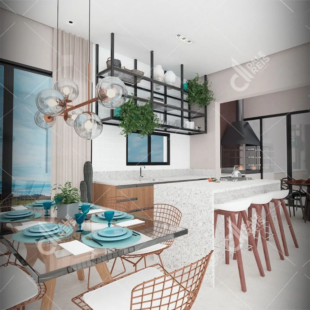 Casa, 3 quartos, 115 m² - Foto 12
