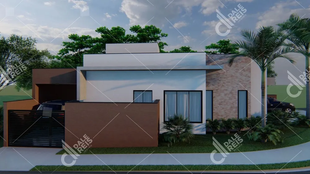 Casa, 3 quartos, 115 m² - Foto 7