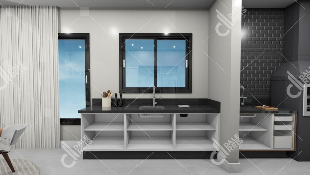 Casa, 3 quartos, 115 m² - Foto 4