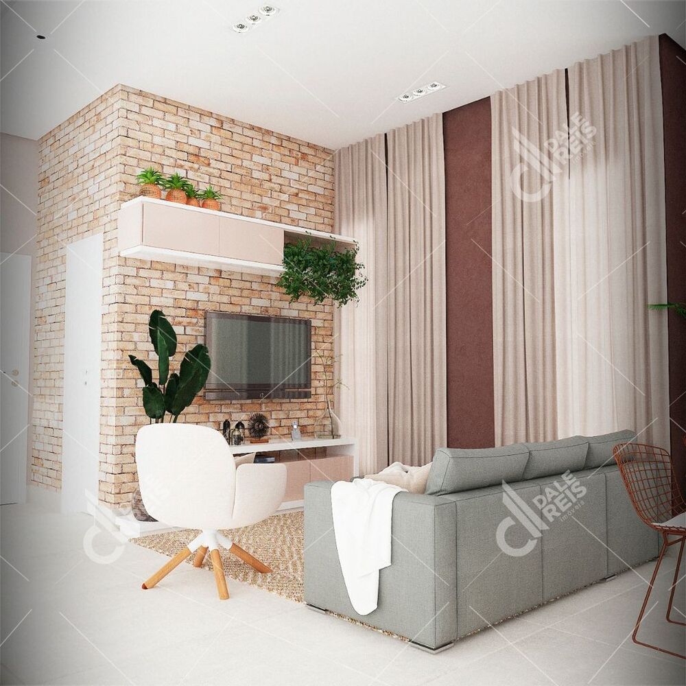 Casa, 3 quartos, 115 m² - Foto 2