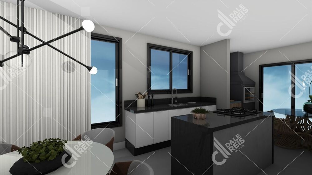 Casa, 3 quartos, 115 m² - Foto 3