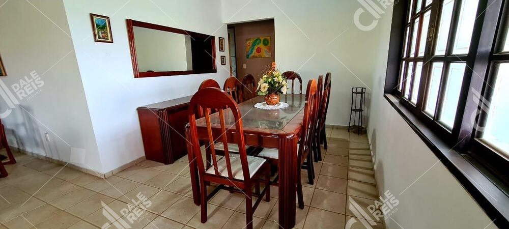 Chácara, 4 quartos, 240 m² - Foto 3