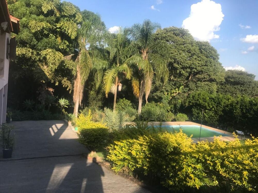 Chácara, 4 quartos, 240 m² - Foto 21