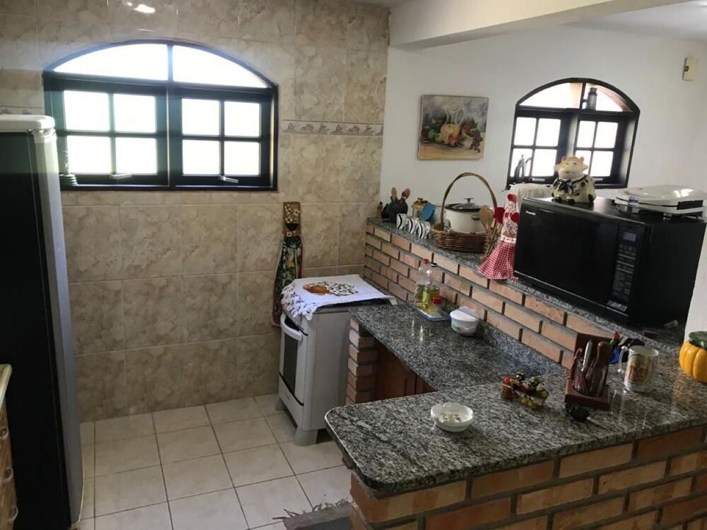 Chácara, 4 quartos, 240 m² - Foto 13