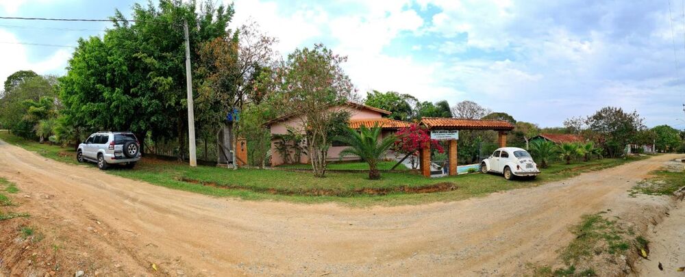 Chácara, 4 quartos, 240 m² - Foto 24