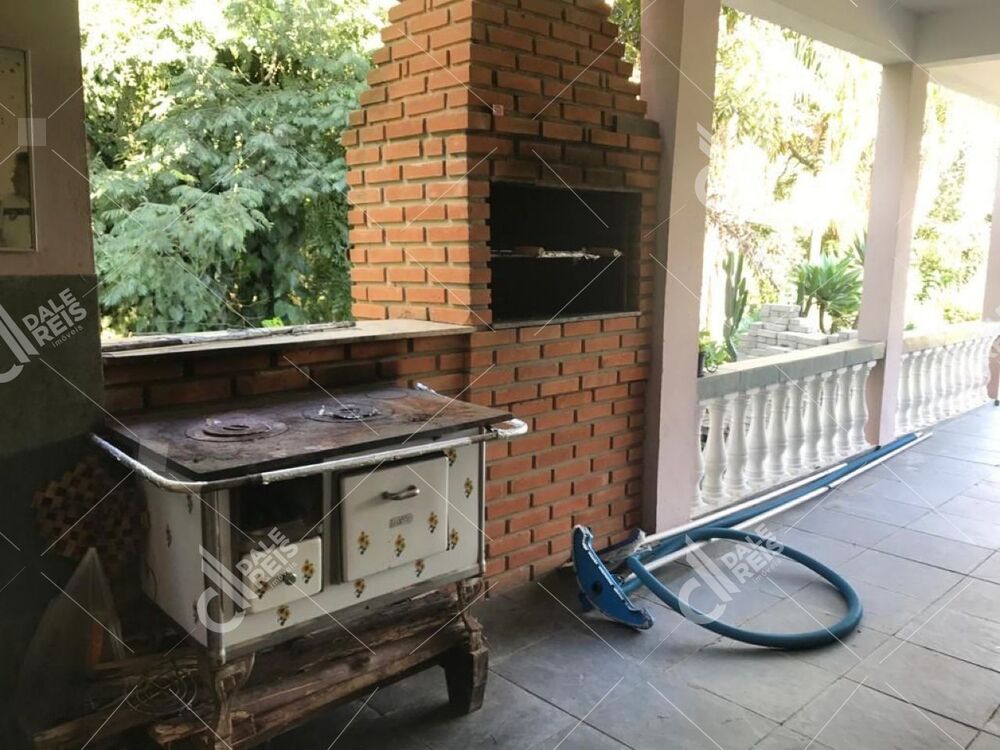 Chácara, 4 quartos, 240 m² - Foto 19