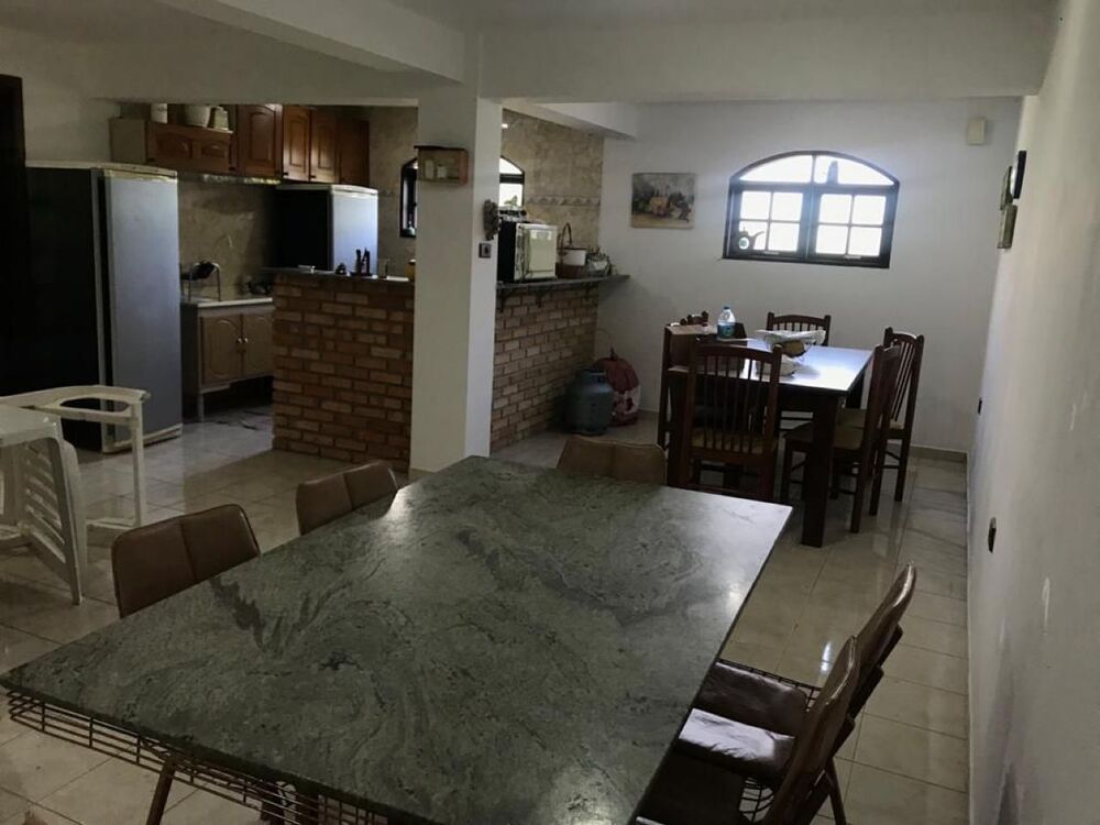 Chácara, 4 quartos, 240 m² - Foto 12