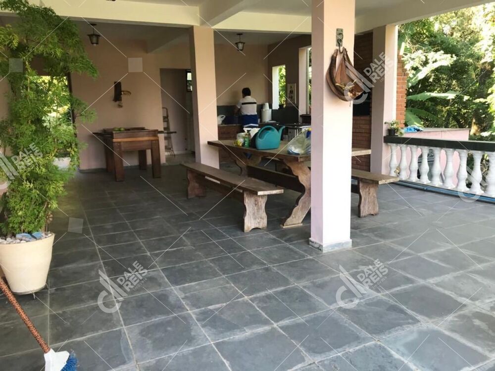 Chácara, 4 quartos, 240 m² - Foto 18