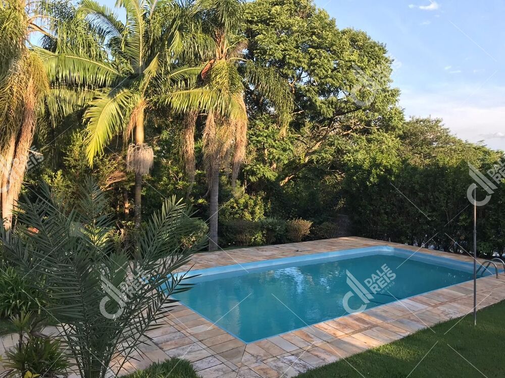 Chácara, 4 quartos, 240 m² - Foto 20