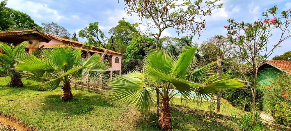 Chácara, 4 quartos, 240 m² - Foto 23