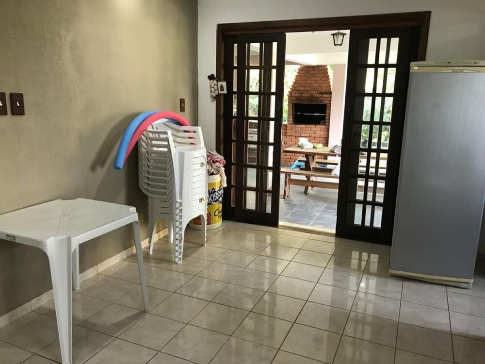 Chácara, 4 quartos, 240 m² - Foto 15