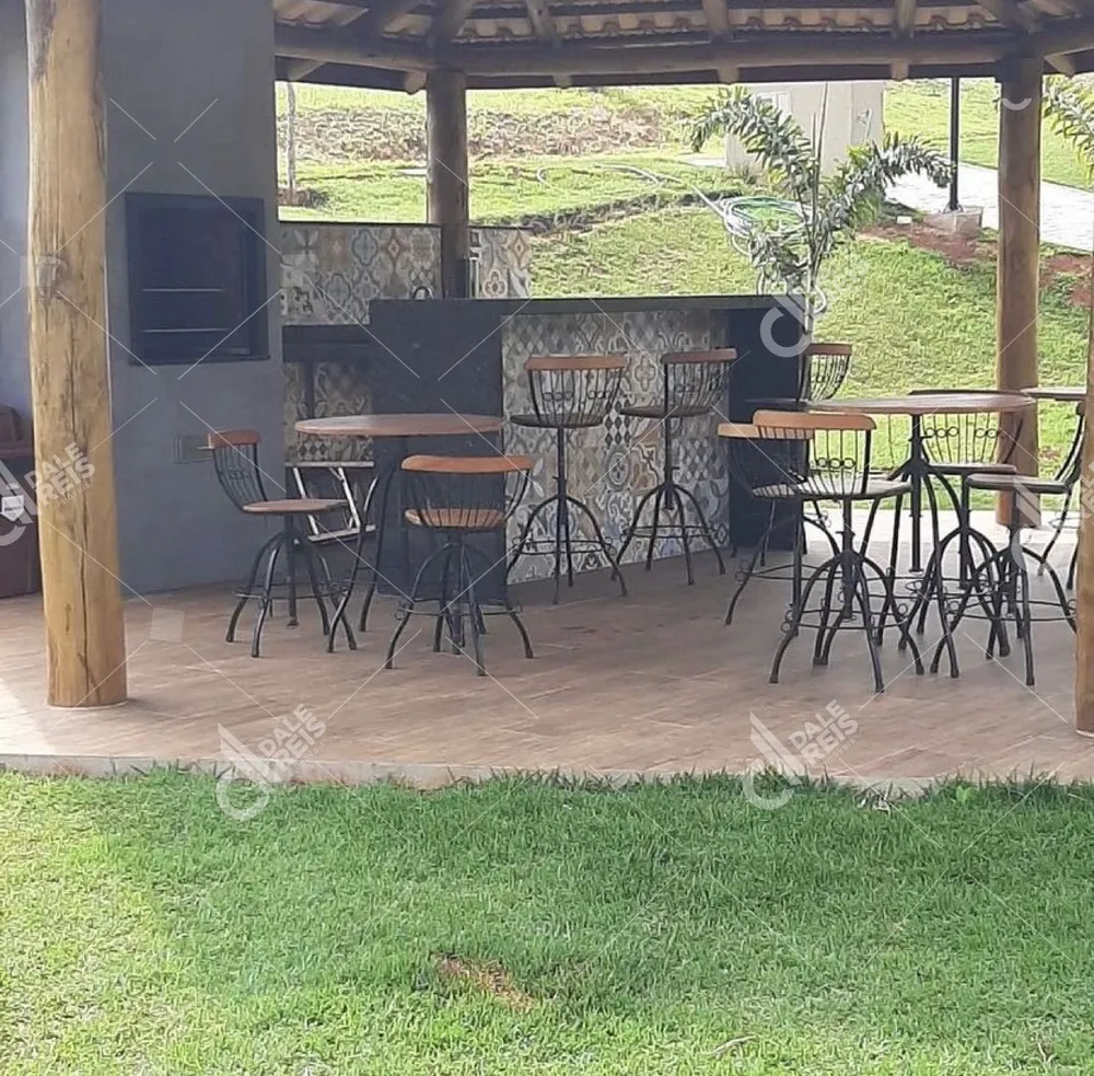Terreno, 1073 m² - Foto 1