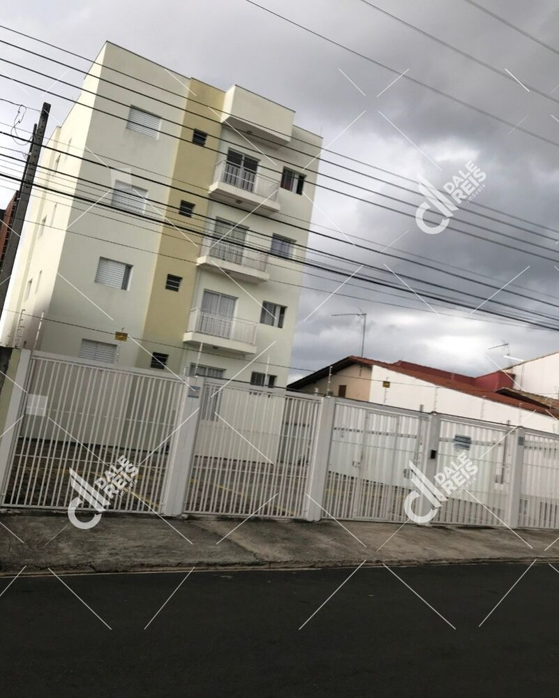 Apartamento, 2 quartos, 50 m² - Foto 10