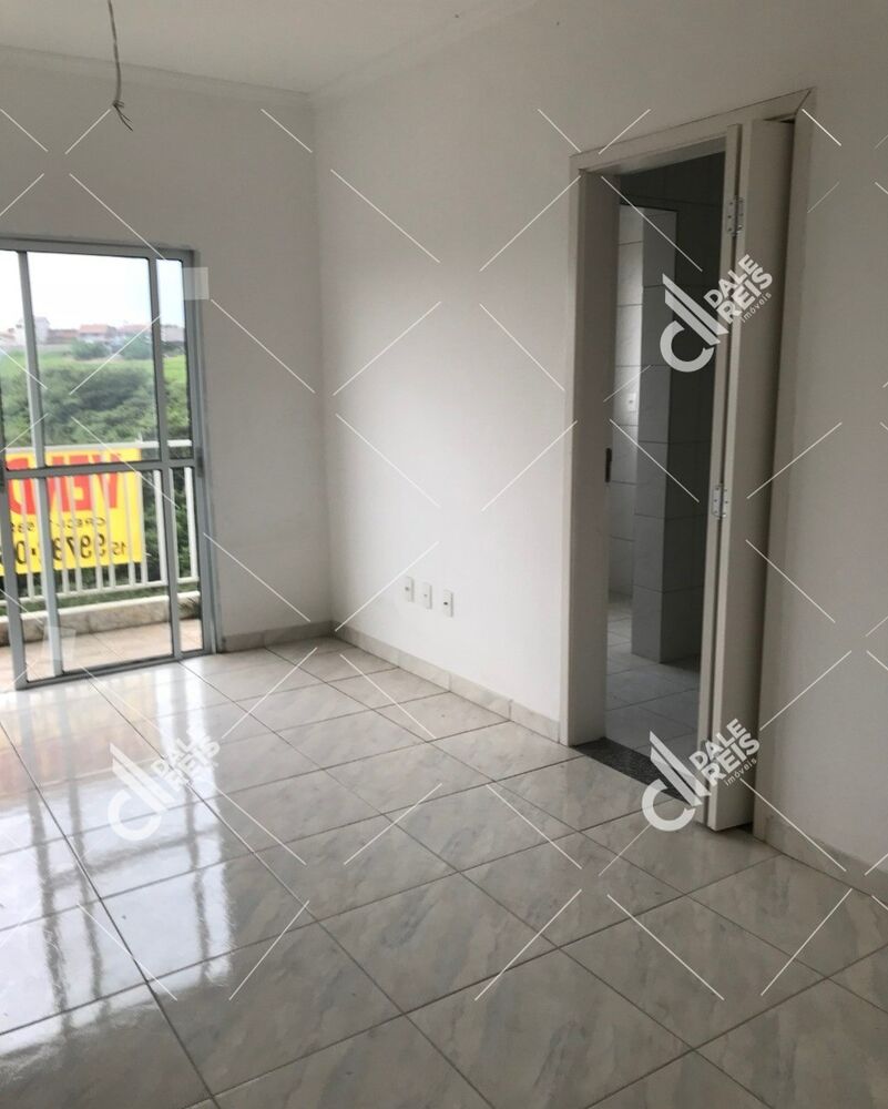 Apartamento, 2 quartos, 50 m² - Foto 5