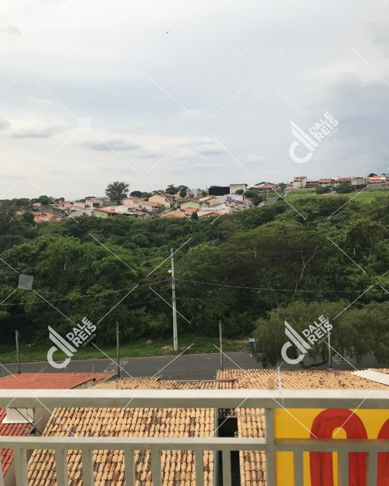 Apartamento, 2 quartos, 50 m² - Foto 13
