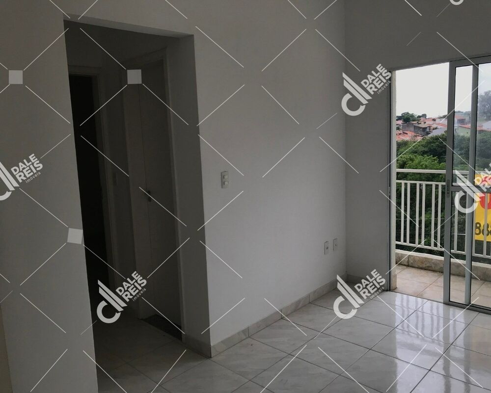Apartamento, 2 quartos, 50 m² - Foto 9