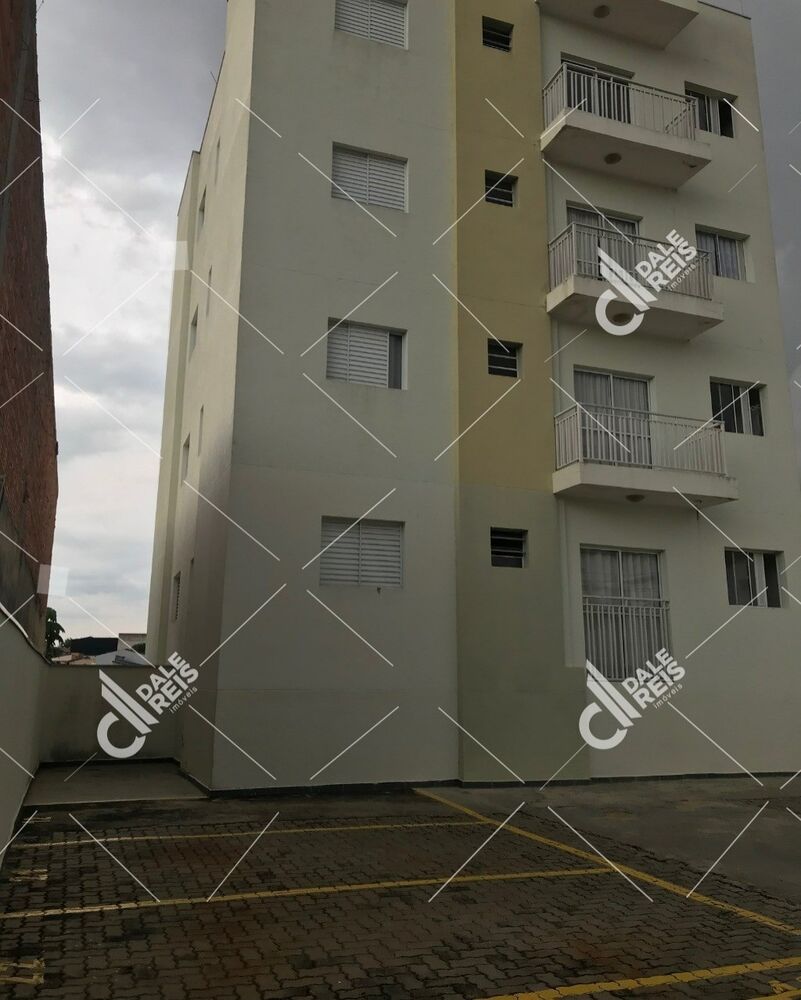 Apartamento, 2 quartos, 50 m² - Foto 7
