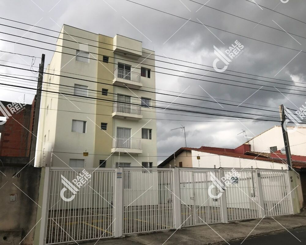 Apartamento, 2 quartos, 50 m² - Foto 3