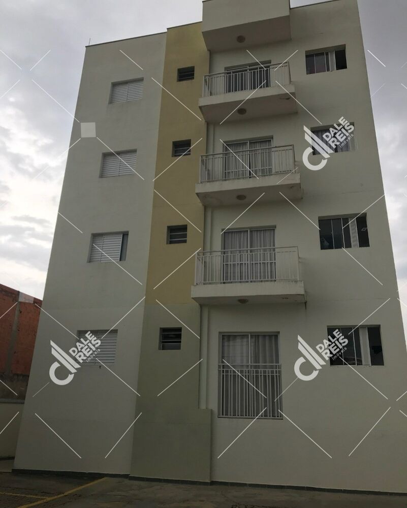Apartamento, 2 quartos, 50 m² - Foto 6